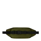 Piquadro - Marsupio tessuto riciclato, Verde